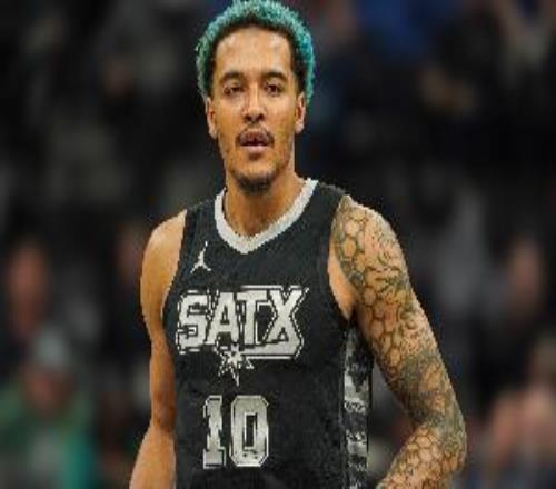 22年9號(hào)秀！解說：索漢找個(gè)下家不難馬刺現(xiàn)在的天賦實(shí)在是太滿了