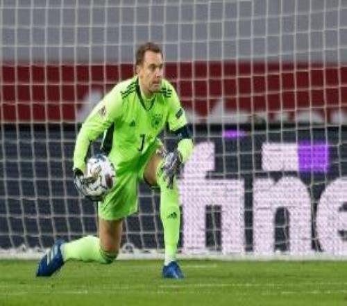 你退出德國(guó)隊(duì)的決定是否已不能更改諾伊爾：是的