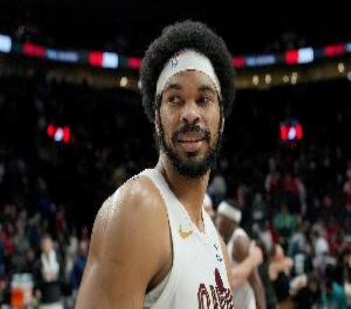 吃到飽！賈勒特阿倫8中8得21分9板1助2蓋帽正負(fù)值高達(dá)+25