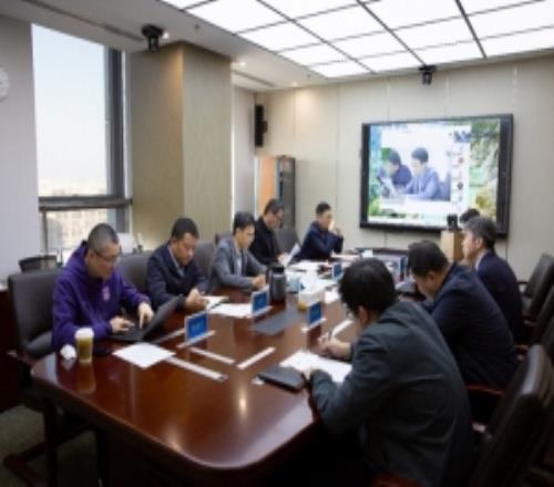 全國社會足球賽事委員會召開第一次會議，研究社會足球競賽體系等