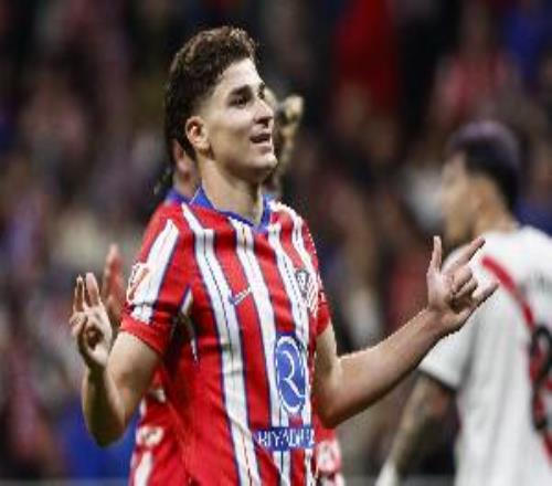 郵報(bào)：切爾西關(guān)注沃頓和安德森，阿爾瓦雷斯不在引援名單之列