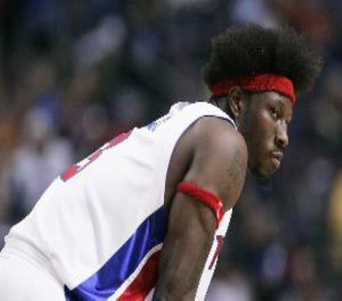 美媒：斯圖爾特比當年奧本山宮殿事件中的大本被禁賽的場次還多