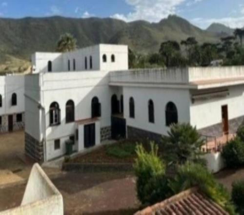 投資250萬歐！每體：佩德里在家鄉(xiāng)購置房產(chǎn)，計劃改造成鄉(xiāng)村酒店