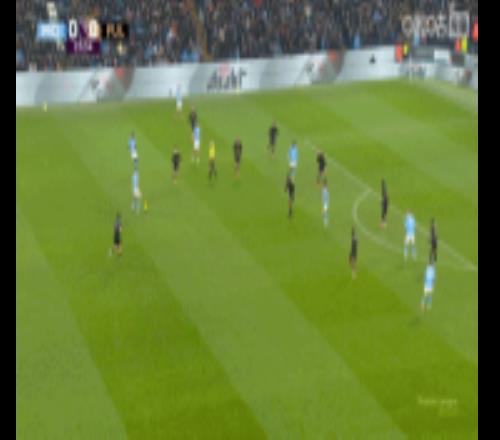 超值引援！富勒姆后衛(wèi)解圍烏龍助攻，塞梅尼奧破門，曼城領(lǐng)先