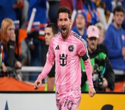 備戰(zhàn)友誼賽！記者：邁阿密將前往波多黎各，梅西不確定能否出戰(zhàn)