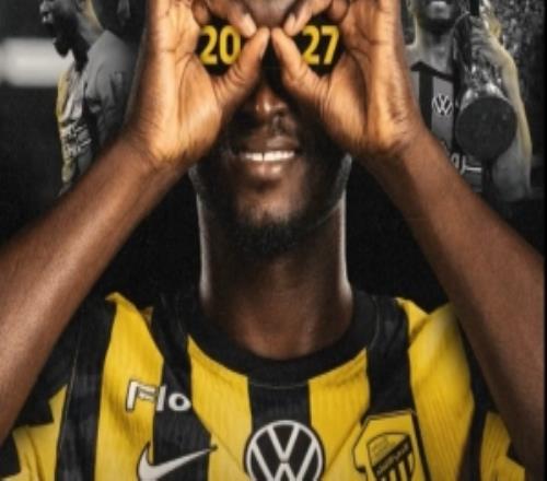 官方：吉達聯(lián)合官宣與34歲葡萄牙后腰達尼洛佩雷拉續(xù)約至2027