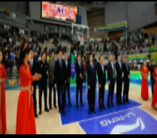 恭喜！上海隊(duì)蟬聯(lián)俱樂部杯冠軍頒發(fā)金牌后合影&共同舉杯！