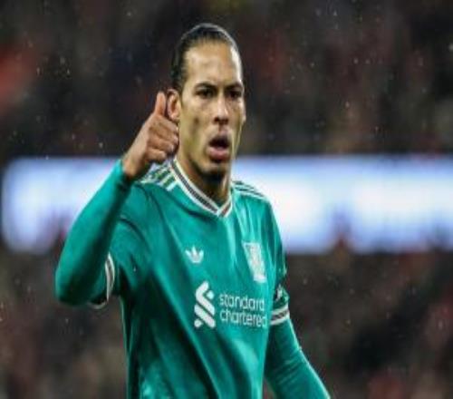 利物浦10桑德蘭距前四3分遠藤航傷退范戴克頭球制勝薩拉赫助攻