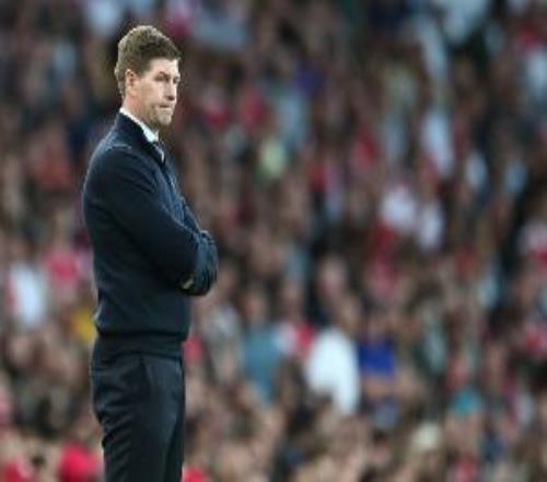 杰拉德：爭四愈演愈烈，利物浦能適應(yīng)壓力，相信球隊會完成任務(wù)