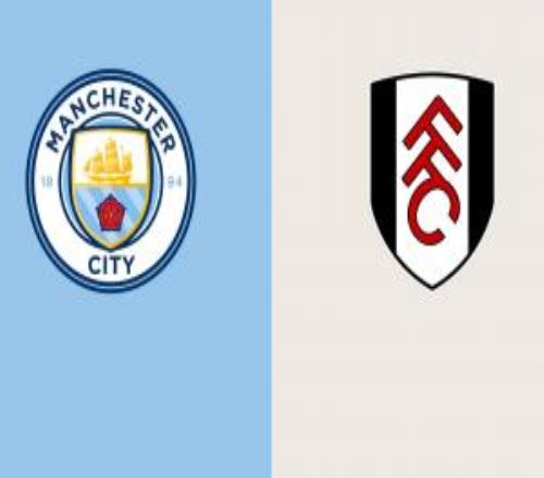 曼城vs富勒姆首發(fā)：哈蘭德領(lǐng)銜，福登、塞梅尼奧出戰(zhàn)