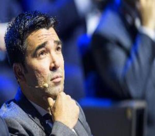 德科：如果拉波爾塔不能連任，我也不會(huì)繼續(xù)，這不是任何人的問題