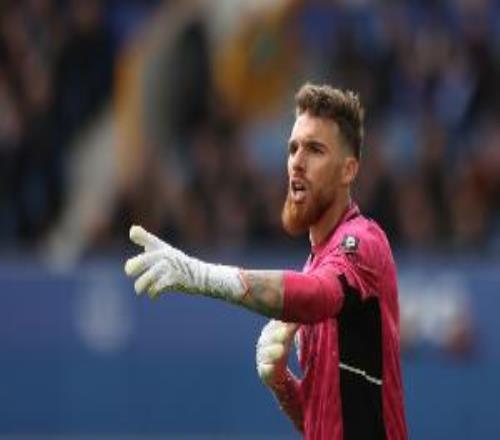 貢獻(xiàn)神撲！若澤薩：很高興零封并拿到1分，依然相信能夠保級