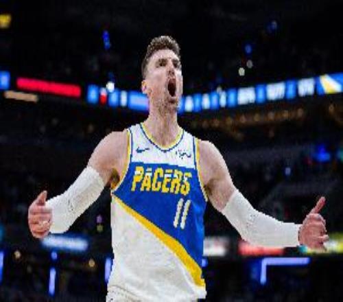 逆轉(zhuǎn)功臣！米卡波特8中6砍下19+12+2帽第四節(jié)8罰6中獨(dú)得10+5