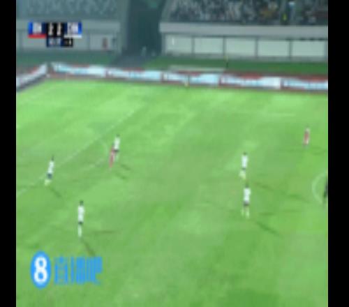 U17國足讀秒絕殺！張伯霖94分鐘打門造烏龍印尼門將懊惱倒地捂臉