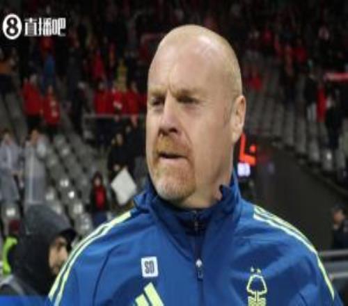瀕臨降級區(qū)！官方：森林主帥戴奇下課，球隊本賽季第三位離任主帥