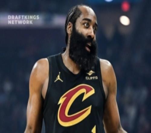 哈登效應(yīng)博彩網(wǎng)站更新本賽季東部冠軍賠率騎士躍升至第一！