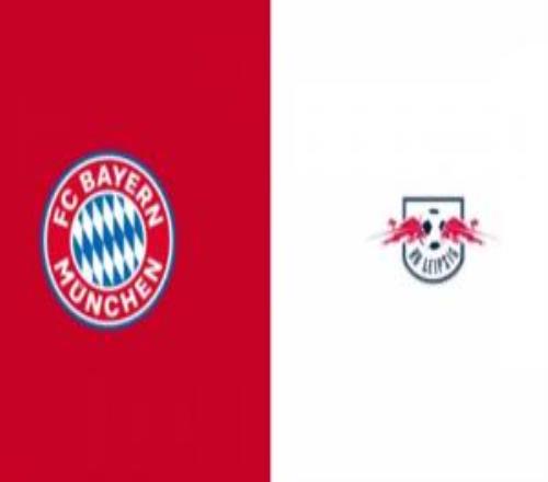 德國杯拜仁vs萊比錫首發(fā)：凱恩、迪亞斯先發(fā)，奧利塞出戰(zhàn)