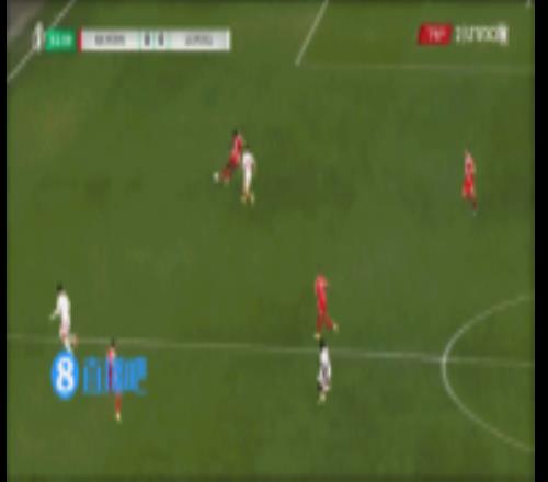 終于破僵！斯坦尼西奇造點，凱恩主罰破門拜仁先入一球