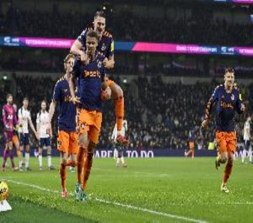 佳夫談21熱刺：之前我們很掙扎，這場比賽在精神層面意義重大