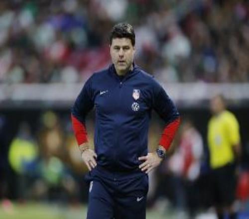 記者：熱刺很可能先任命臨時(shí)主帥，波切蒂諾等多人在正式主帥候選