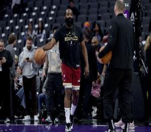 哈登需要戒指鞏固歷史地位米切爾：不這種標(biāo)準(zhǔn)不公平也不合理