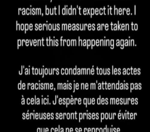 在迪拜被球迷種族歧視！巴洛特利發(fā)文控訴：他們對(duì)著我喊去吃香蕉