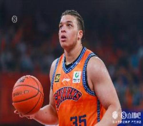 兩倍還多！上海全場(chǎng)罰球57中41&山西27中20洛夫頓個(gè)人20中13