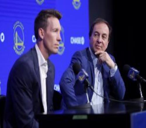 Slater：科爾未深度參與選庫明加是老板高層推動其中多人已離隊