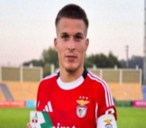 本菲卡小將：迪馬利亞最讓我驚嘆謝爾德魯普能做聞所未聞的動(dòng)作