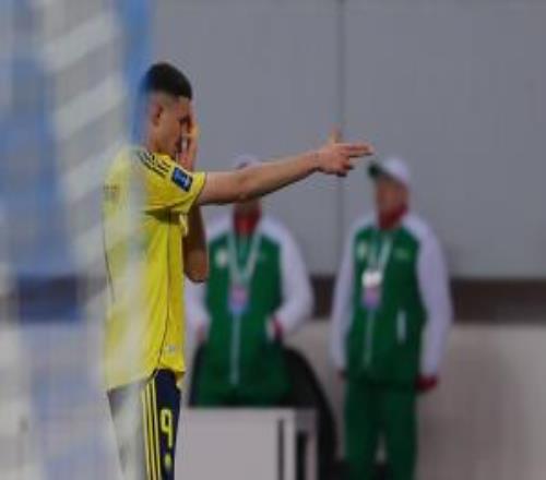 取得先機！利雅得勝利10阿卡達C羅等人缺陣哈姆丹單刀制勝+中柱