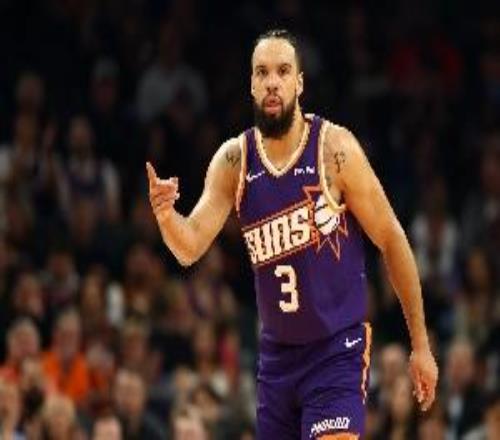 從孟菲斯的反派到鳳凰城的大腿狄龍是如何蛻變成得分手的