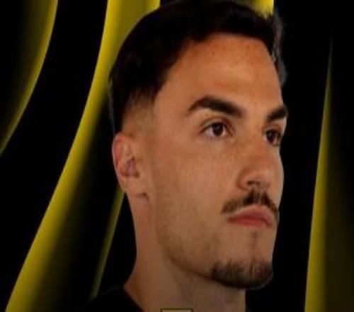 李平康：25歲葡萄牙中衛(wèi)阿爾瓦羅無限接近自由身加盟泰山！