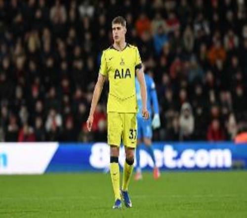 哈曼：利物浦應(yīng)該簽范德芬，不確定后者是否滿意在熱刺的處境