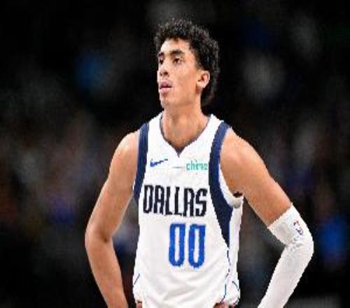 基德：克里斯蒂配得上參加三分球大賽的希望他以此為動(dòng)力