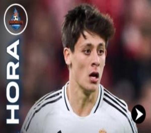 六臺：居萊爾辟謠在皇馬遭受霸凌：“俱樂部每個人都對我很熱情”