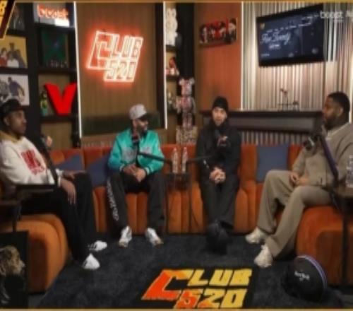 范喬丹：有球迷曾因賠3000刀而面對(duì)面指責(zé)我說(shuō)我破壞了他的串子