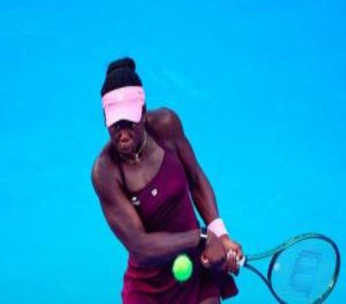 新科澳網(wǎng)冠軍出局！10號種子姆博科三盤淘汰萊巴金娜進(jìn)多哈半決賽