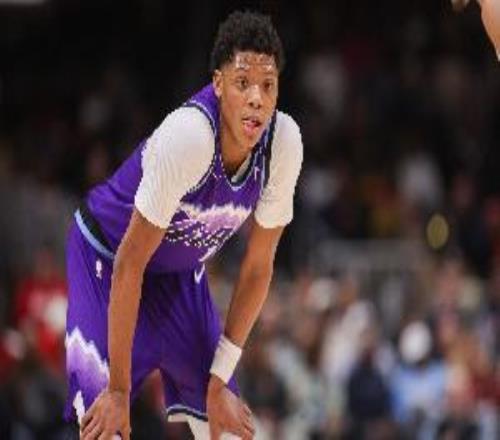 貝利：能和迪倫哈珀全明星周末重聚&再次穿同隊(duì)球衣感覺(jué)很棒