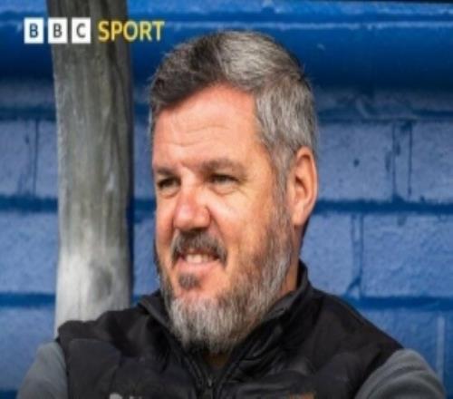 BBC：英乙球隊(duì)主帥因性別歧視裁判，被罰禁賽9場(chǎng)+罰款+強(qiáng)制教育