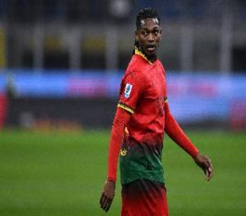 卡薩諾：萊奧就是災(zāi)難和花架子，給路易斯迪亞斯提鞋都不配