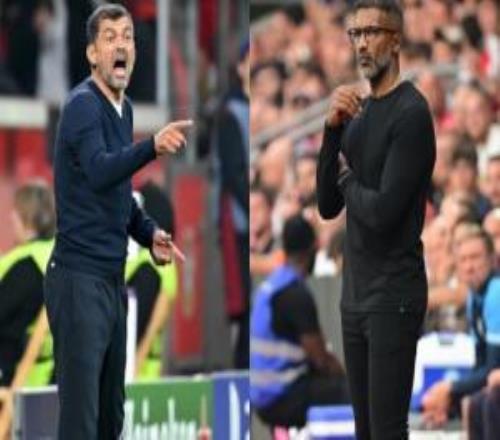 隊報：德澤爾比下課后孔塞桑自薦馬賽帥位，450萬歐解約金是阻礙