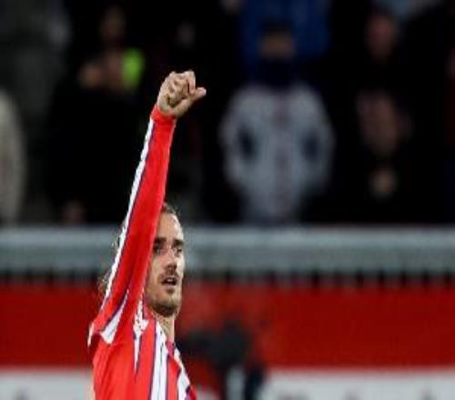 弒舊主！格列茲曼成馬競隊史第7位國王杯進球20+球員