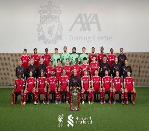 數(shù)據(jù)網(wǎng)站：本賽季利物浦官網(wǎng)訪問量足壇最高，目前已達(dá)到5100萬