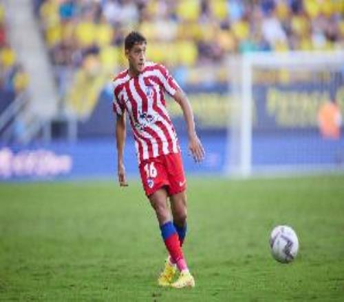 莫利納：非常高興取得這場40的勝利，次回合怎么踢將由主帥決定