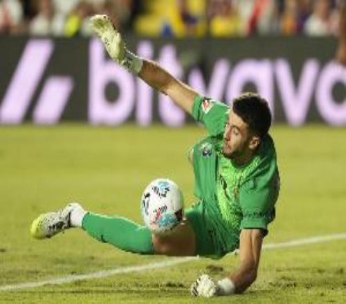 將近80年前，巴薩上一次對陣馬競半場落后4球是在194950賽季