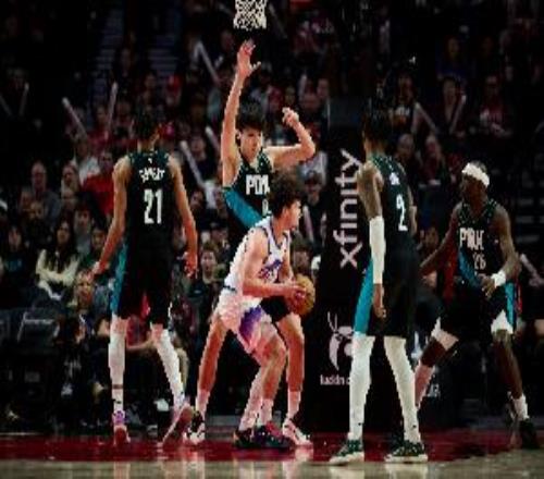 拓媒：很多人不看好我們選楊瀚森選秀就是賭博樂福還是落選秀呢