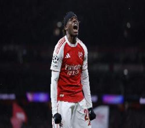 2球1助攻，馬杜埃凱近3場英超參與3球，為隊(duì)內(nèi)2026年最多