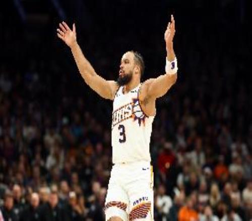 NBA官方：狄龍因累計(jì)技術(shù)犯規(guī)達(dá)到16次將自動(dòng)停薪禁賽一場(chǎng)