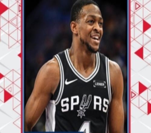 蕭華指定福克斯遞補(bǔ)字母入選全明星加入星條隊(duì)鮑威爾去世界隊(duì)！