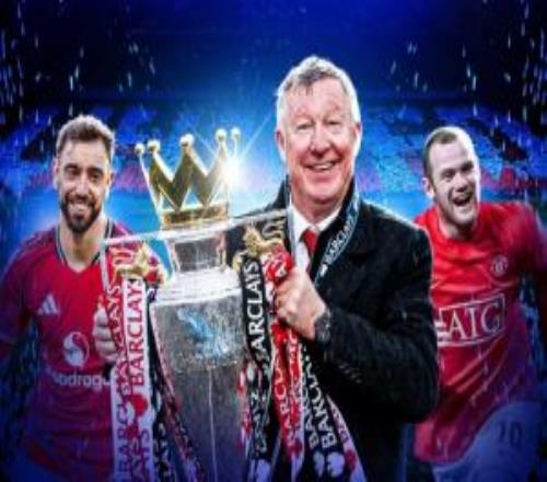 超萬名球迷投票！德轉：曼聯當選英國最大球隊，決賽票數擊敗紅軍